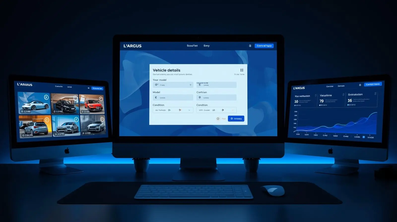 أفضل مواقع تقدير سعر السيارة في فرنسا والمغرب